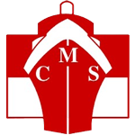 CMS logo